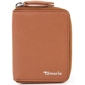 Tamaris Amanda Portemonnee Leer 8,5 cm Tamaris Amanda Portemonnee Leer 8,5 cm