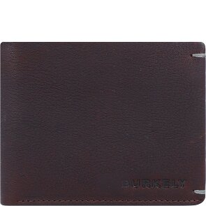 Burkely Antiek Avery Portemonnee RFID Leer 12 cm