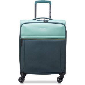 Delsey Paris Brochant 3 4 wielen Cabinewagen 55 cm