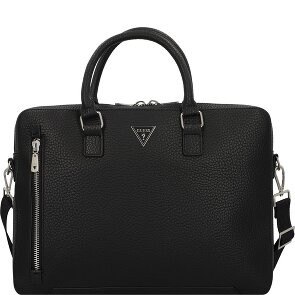 Guess Torino Koffer 40 cm Laptop compartiment Guess Torino Koffer 40 cm Laptop compartiment