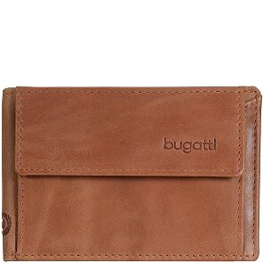 bugatti Volo Portemonnee Leer 10 cm