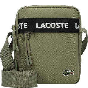 Lacoste Schoudertas 17.5 cm