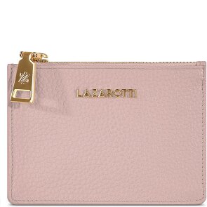 Lazarotti Bologna Leather Sleutel portemonnee Leer 11.5 cm Lazarotti Bologna Leather Sleutel portemonnee Leer 11.5 cm