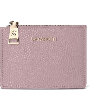 Lazarotti Bologna Leather Sleutel portemonnee Leer 11.5 cm