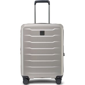 Stratic Phoenix 4 wielen Cabinewagen 55 cm met uitbreidingsplooi