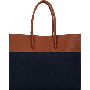 Coccinelle Myrtha Shopper Tas 35 cm