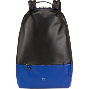 DuDu Leren rugzak 37 cm