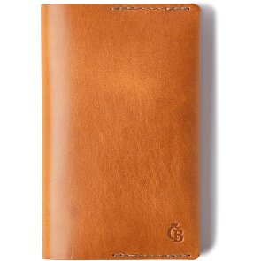 Castelijn & Beerens Gaucho notitieboek leer 15 cm