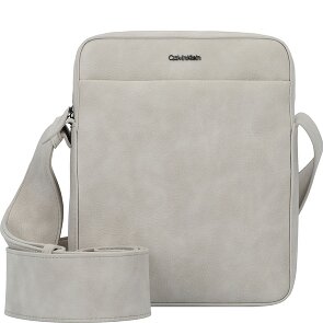 Calvin Klein CK Refined Mini tas Schoudertas 17 cm