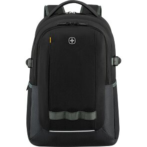 Wenger Ryde Zakelijke rugzak 47 cm Laptop compartiment