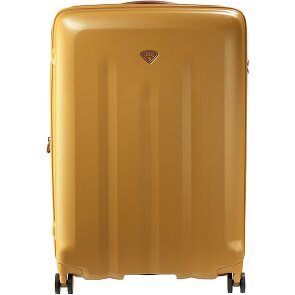 Jump Uppsala 4-wielige trolley 79 cm