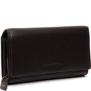 The Chesterfield Brand Arvento Portemonnee Leer 18 cm
