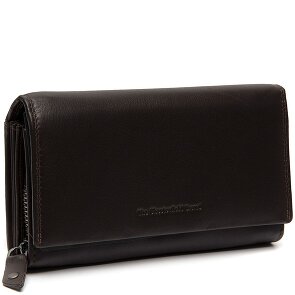 The Chesterfield Brand Arvento Portemonnee Leer 18 cm