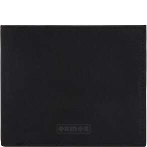 oxmox New Cryptan Portemonnee RFID-bescherming 12 cm