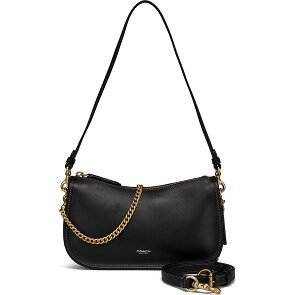 Coach Waverly Schoudertas Leer 24 cm