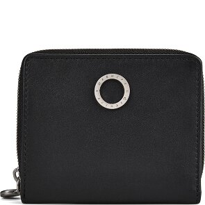 Esquire Athena Portemonnee RFID-bescherming Leder 10.5 cm