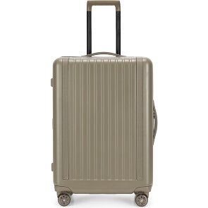 Epic Atlas 4 wielen Trolley M 66 cm