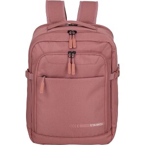 Travelite Kick Off Dagrugzak 40 cm Laptopvak
