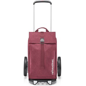 reisenthel Citycruiser Winkelwagen 55 cm reisenthel Citycruiser Winkelwagen 55 cm