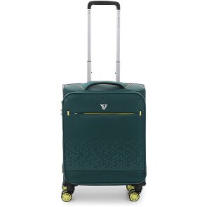 Roncato Crosslite 4-wiel trolley 55 cm Roncato Crosslite 4-wiel trolley 55 cm