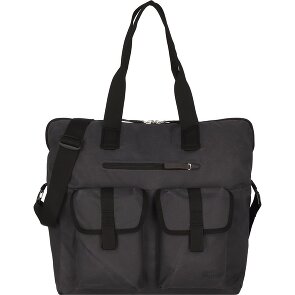 Jack Wolfskin Traveltopia Weekender Reistas 42 cm Laptopcompartiment