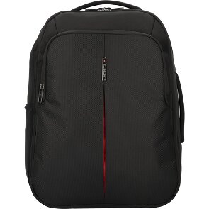 Samsonite Guardit 3.0 reisrugzak M 45 cm laptopvak Samsonite Guardit 3.0 reisrugzak M 45 cm laptopvak