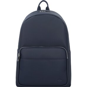 Lacoste Men's Classic Dagrugzak S RFID-bescherming 44 cm Laptop compartiment