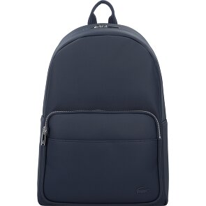 Lacoste Core Essentials Men S Classic Dagrugzak S RFID-bescherming 44 cm Laptop compartiment