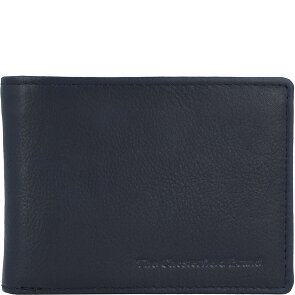 The Chesterfield Brand Wax Pull Up Portemonnee RFID-bescherming Leer 10.5 cm The Chesterfield Brand Wax Pull Up Portemonnee RFID-bescherming Leer 10.5 cm