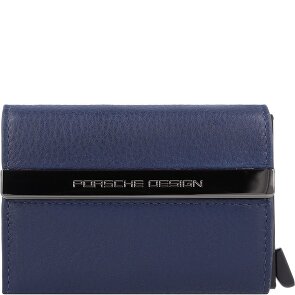 Porsche Design Creditcard etui RFID Leer 10 cm Porsche Design Creditcard etui RFID Leer 10 cm
