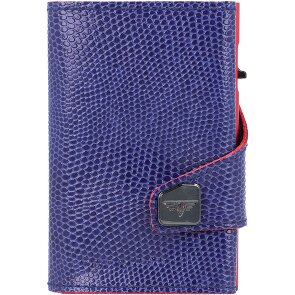 Tru Virtu Click & Slide creditcard etui RFID leer 6,5 cm