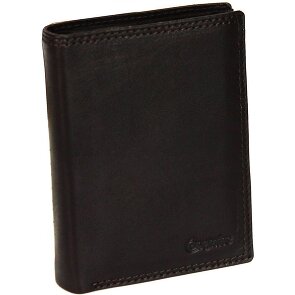 Esquire Duo Portemonnee II Leer 9 cm