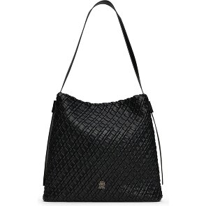 Tommy Hilfiger TH Braided Schoudertas 36 cm