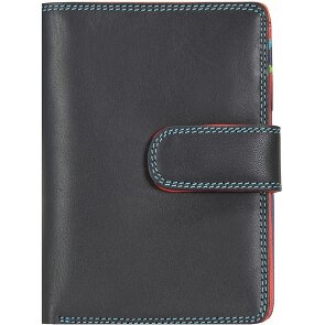 Mywalit Medium Snap portemonnee leer 13 cm