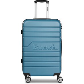 Bench Seattle 4 wielen Trolley M 69 cm Bench Seattle 4 wielen Trolley M 69 cm