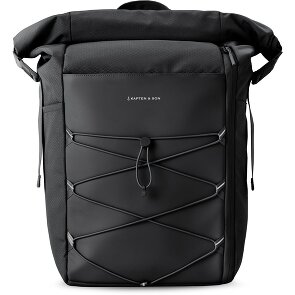 Kapten & Son Yoho Dagrugzak 45 cm Laptop compartiment