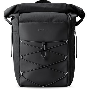 Kapten & Son Yoho Dagrugzak 45 cm Laptopvak