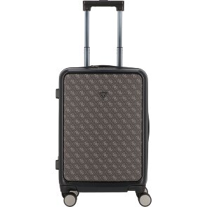 Guess Verona 4 wielen Cabinewagen S 55.5 cm Guess Verona 4 wielen Cabinewagen S 55.5 cm