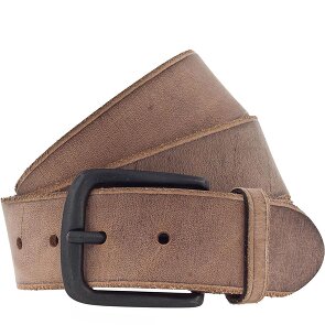 Vanzetti Riem leer