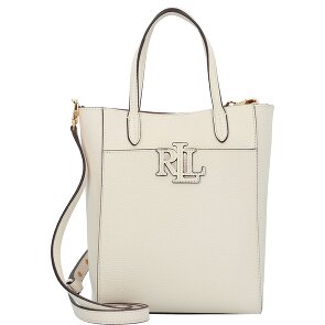 Lauren Ralph Lauren Cameryn Handtas Leer 23 cm
