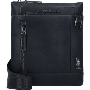U.S. Polo Assn. Cambridge schoudertas 24 cm