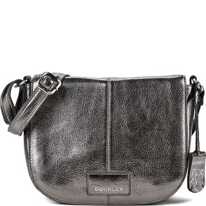 Burkely Soft Skylar Crossbody tas Leder 21 cm