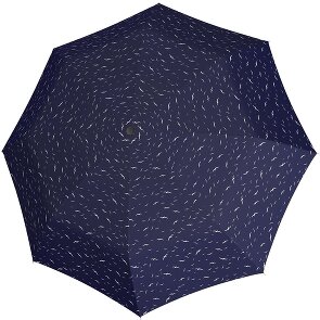 Doppler Fiber Magic Zak paraplu 27 cm