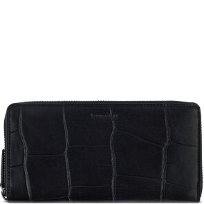 bugatti Nevio Portemonnee RFID-bescherming Leer 19.5 cm