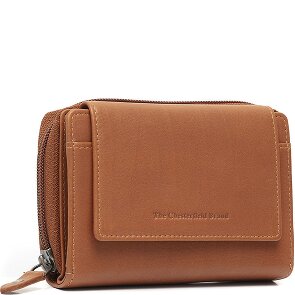 The Chesterfield Brand Orveta Portemonnee RFID-bescherming Leder 13 cm