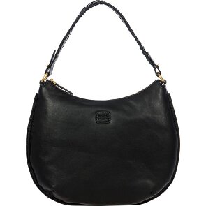 Bric's Volterra Schoudertas Leer 39 cm