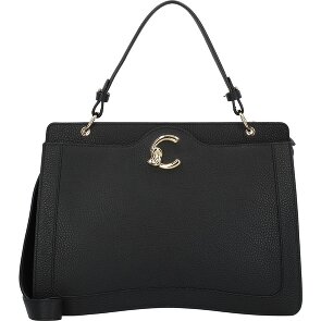 Coccinelle C-Me Handtas Leer 30 cm