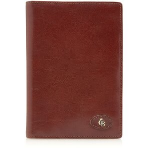 Castelijn & Beerens Gaucho paspoorthoes RFID leer 11,5 cm