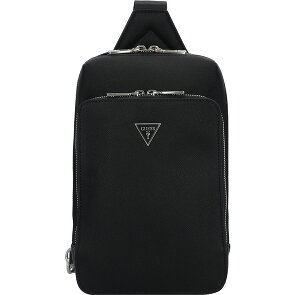 Guess Milano schoudertas 26 cm