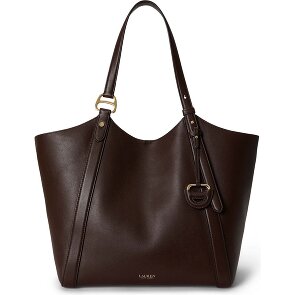 Lauren Ralph Lauren Tasha Shopper Tas Leder 45.5 cm